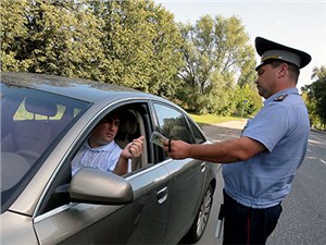 МВД подготовило проект закона о новой форме водительских удостоверений