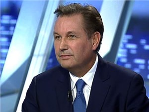 Президентом «АвтоВАЗ» станет Бу Андерссон