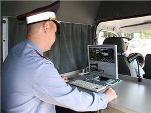 Система наблюдения за историей автомобиля будет введена в 2014 году