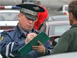 Штрафы за нарушения ПДД могут вырасти для владельцев роскошных автомобилей