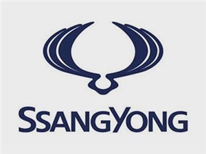 Марка SsangYong сменит имя 