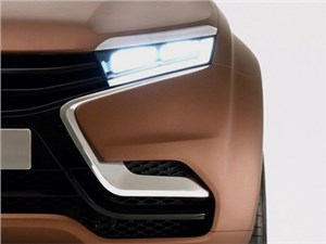 Проект Lada C закрыт в связи с требованиями Renault-Nissan