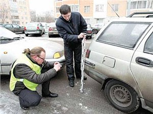 Центробанк РФ составит методику оценки ущерба от ДТП для выплат по ОСАГО