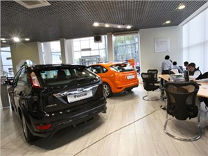 Автомобили подорожают еще больше из-за роста стоимости акциза