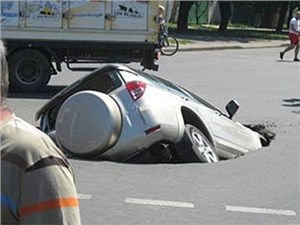 Российские активисты предложили возложить ответственность на чиновников