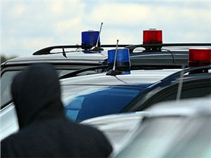 Путин увеличил число мигалок для своей администрации