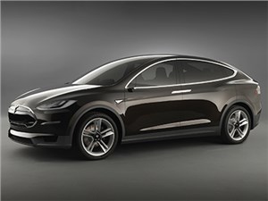 Tesla готовится создать бюджетный электрокар Tesla Model E