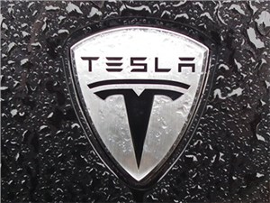 Tesla Motors вынуждена судиться за собственное имя в Китае