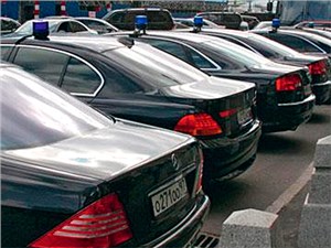 Иномарки могут окончательно исчезнуть из корпоративных автопарков госслужащих