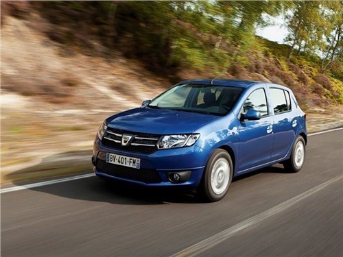 Dacia