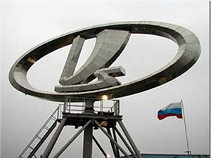 Один из топ-менеджеров «АвтоВАЗа» уволен