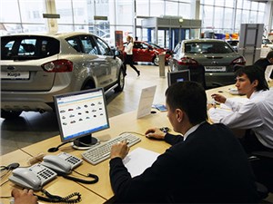 Какие автомобили россияне планируют приобретать в 2015 году?