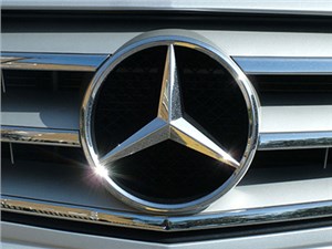 Mercedes-Benz готовит новую платформу для электрокаров