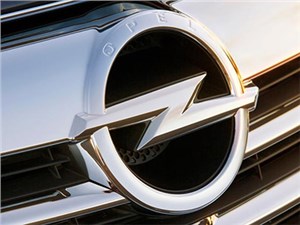 Opel не будет выпускать огромный седан D-класса в ближайшие годы