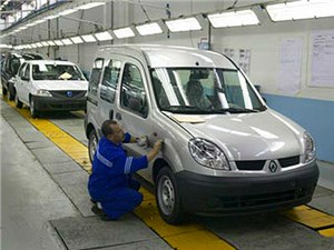 Уровень локализации производства автомобилей Renault-Nissan в РФ вырастет еще больше