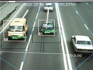За нарушения ПДД москвичей будут штрафовать местные власти 