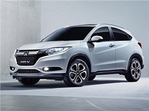 Honda везет в Гудвуд сразу три ожидаемых новинки