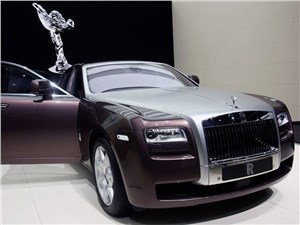 Минфин формирует критерии налога на «роскошные» авто.