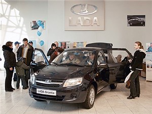 Пресс-служба «АвтоВАЗа» рассказала о результатах работы компании за июнь