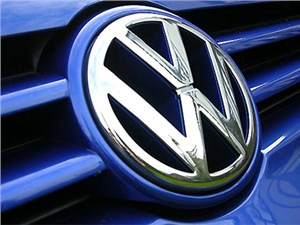 Volkswagen отзывает 2,4 млн автомобилей в Германии