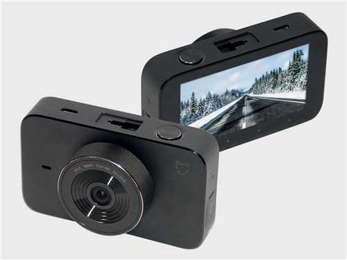 Xiaomi Mijia Car Driving Recorder Camera 