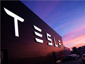 Tesla Motors сообщила об убытке в третьем квартале