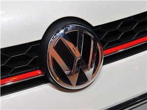 Концерн Volkswagen снижает уровень вредных выбросов