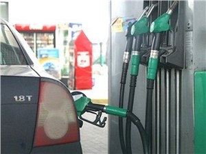Цены на бензин стали расти медленнее