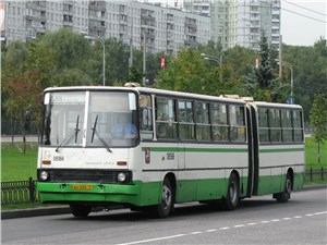 Во время операции «Автобус» насчитали 18 000 нарушений
