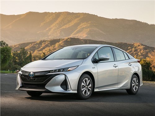 Toyota открывает доступ к своим техническим секретам