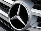 Mercedes-Benz стал лидером премиального сегмента российского автомобильного рынка