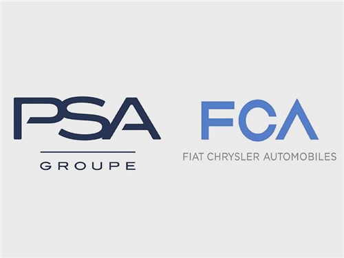 Свершилось: FIAT-Chrysler и Peugeot-Citroen договорились о полном слиянии