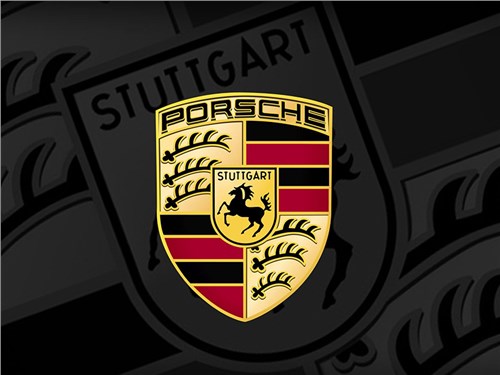 Porsche выпустит гиперкар с мотором от болида Формулы один