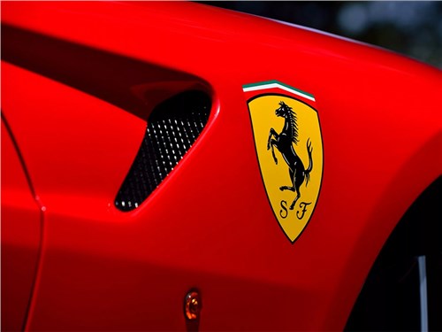 Электрокар Ferrari станет «пионером новых технологий»