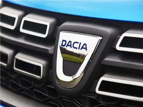 Renault хочет заменить Largus семиместным кроссовером