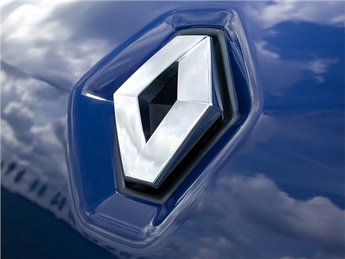 Новость про Renault - Renault отказалась от развития дизельных моторов
