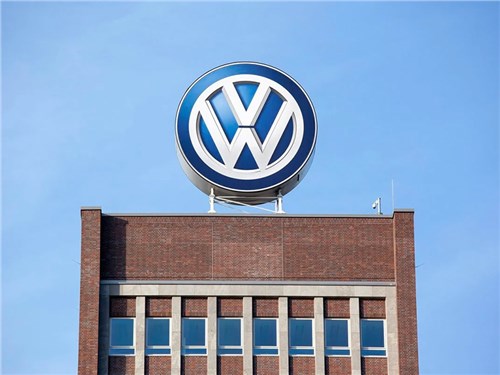 Volkswagen назвал дату полного отказа от двигателей внутреннего сгорания