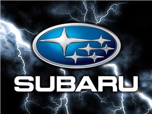 Subaru не планирует налаживать в России локальное производство