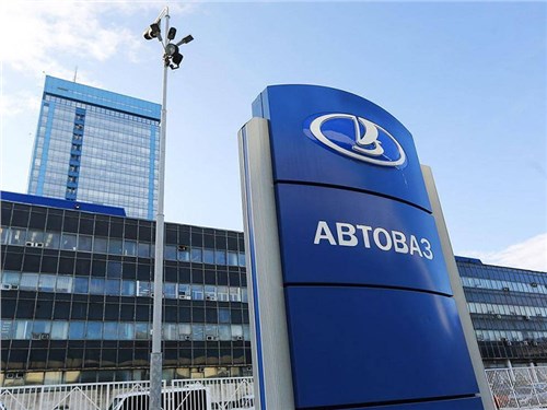 Lada не откажется от бюджетных моделей