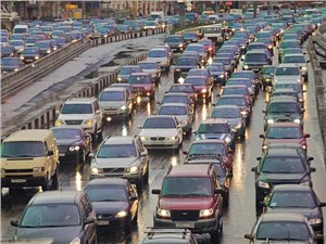 Треть автомобилистов могли бы обойтись и без машины