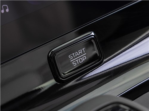 Предпросмотр faw bestune t90 (2025) клавиша start/stop
