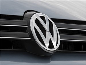 Продажи Volkswagen в России по итогам года упадут на 5%