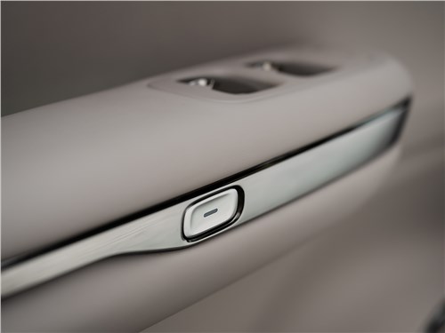 Предпросмотр gac s7 (2026) подлокотник