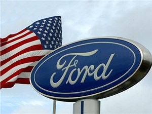 В честь столетнего юбилея первого конвейера Ford объявил о расширении производства