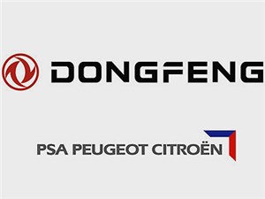 Peugeot Citroen может перейти под управление китайской компании Dongfgeng