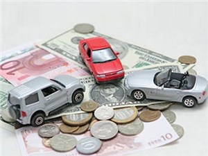 Тарифы на КАСКО снизились, но средняя стоимость полиса выросла