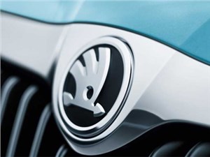 Три новинки от Skoda приедут в Россию уже в следующем году