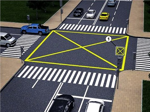В России появятся более двух десятков новых знаков