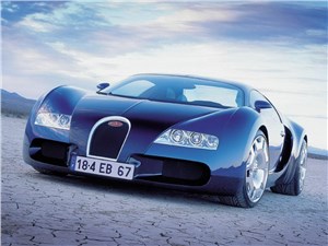 Власти определились с налогом на роскошные авто