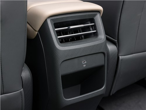 Предпросмотр evolute i-joy (2026) воздуховод